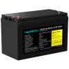 Батарея LiFePo4 Marsriva 12.8V 100Ah V3 (MR-LFP12-100-LAR V3) изображение 3