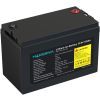Батарея LiFePo4 Marsriva 12.8V 100Ah V3 (MR-LFP12-100-LAR V3) изображение 4