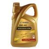 Моторное масло TEDEX SYNTHETIC (FS) MOTOR OIL 0W40 4л