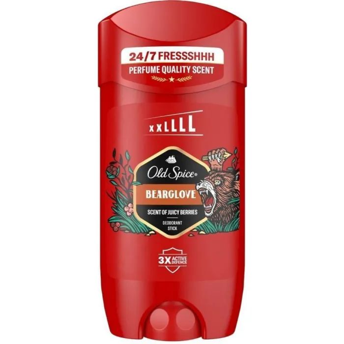Дезодорант Old Spice Bearglove 85 мл (8700216752466)