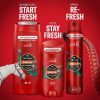 Дезодорант Old Spice Bearglove 85 мл (8700216752466) изображение 7