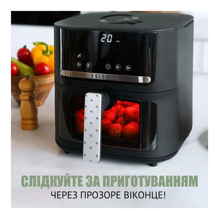 Мультипіч QUIN YJ-6505ADV зображення 5