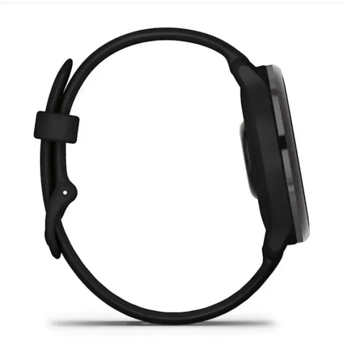 Смарт-часы Garmin vivoactive 6, Black/Slate, GPS смарт-годинник (010-02985-00) изображение 4