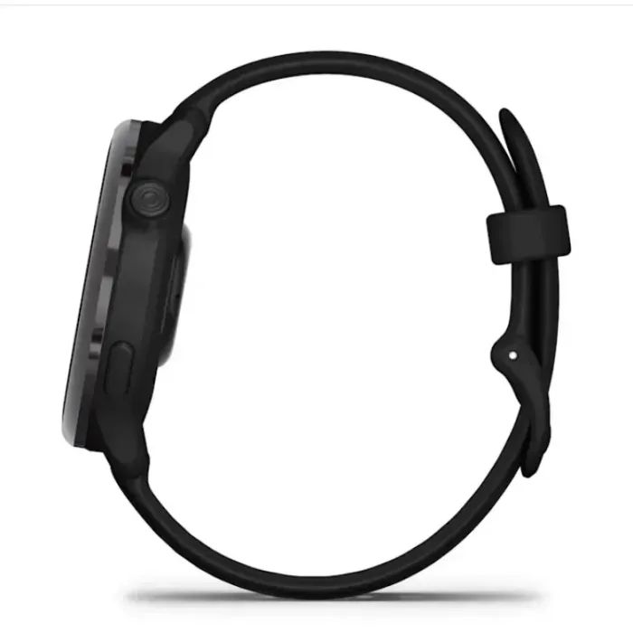 Смарт-часы Garmin vivoactive 6, Black/Slate, GPS смарт-годинник (010-02985-00) изображение 5