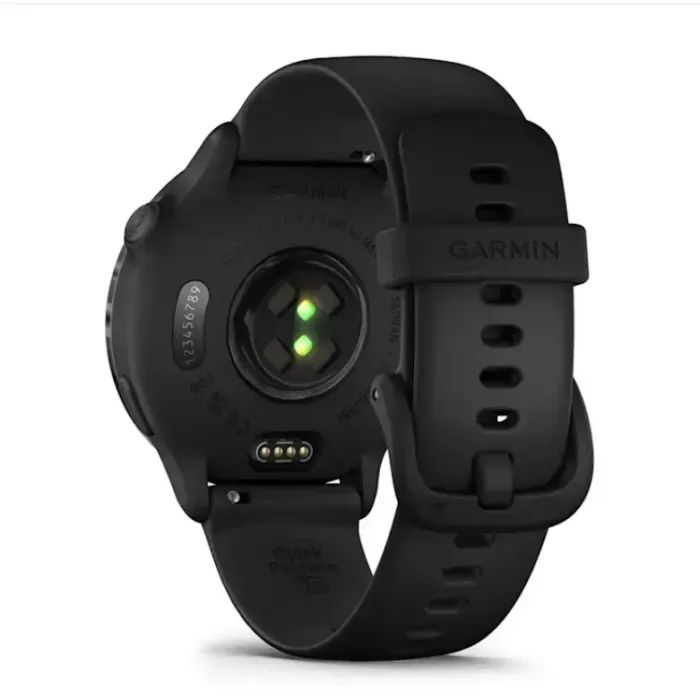 Смарт-часы Garmin vivoactive 6, Black/Slate, GPS смарт-годинник (010-02985-00) изображение 6