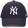 Кепка 47 Brand MLB New York Yankees B-MVP17WBV-NYB темно-синій (888442314714) изображение 2