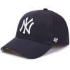 Кепка 47 Brand MLB New York Yankees B-MVP17WBV-NYB темно-синій (888442314714)