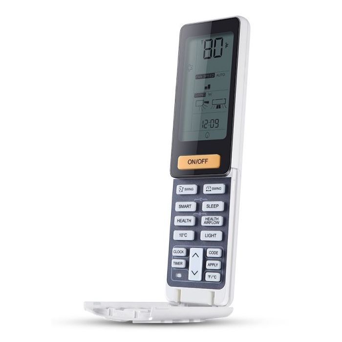 Кондиціонер Haier AS35S2SJ1FA-3/1U35MECFRA-3 зображення 10