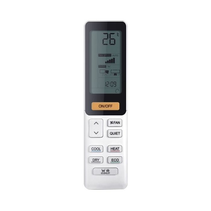 Кондиціонер Haier AS35S2SJ1FA-3/1U35MECFRA-3 зображення 9