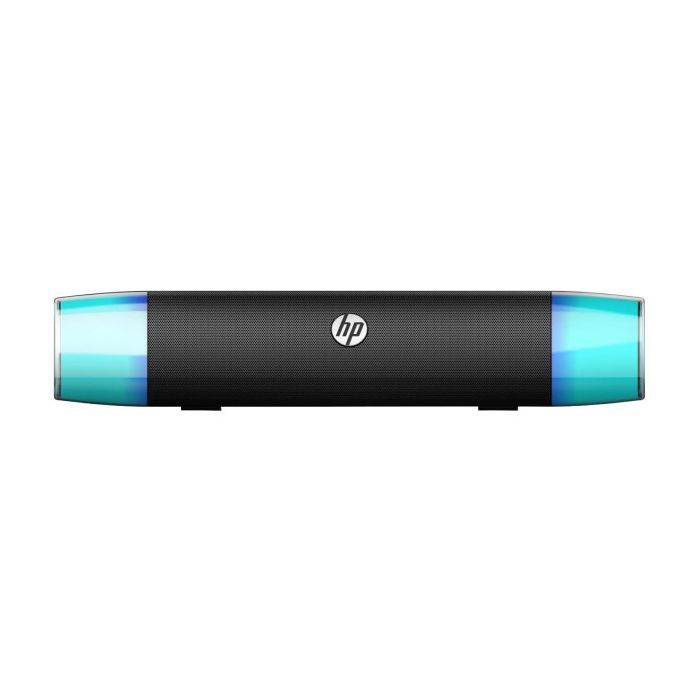 Акустична система HP DHE-6010 LED RGB (DHE-6010)