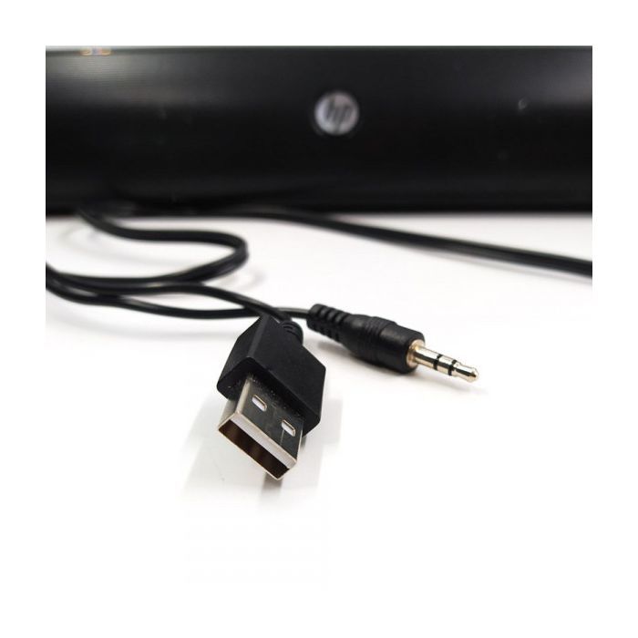 Акустична система HP DHE-6010 LED RGB (DHE-6010) зображення 6