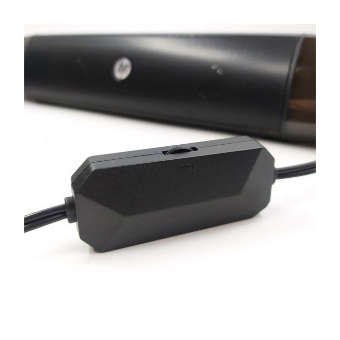 Акустична система HP DHE-6010 LED RGB (DHE-6010) зображення 7