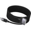 Кабель живлення USB-C to Mag3 1.0m Magnetic U141 black HOCO (6942007642088)