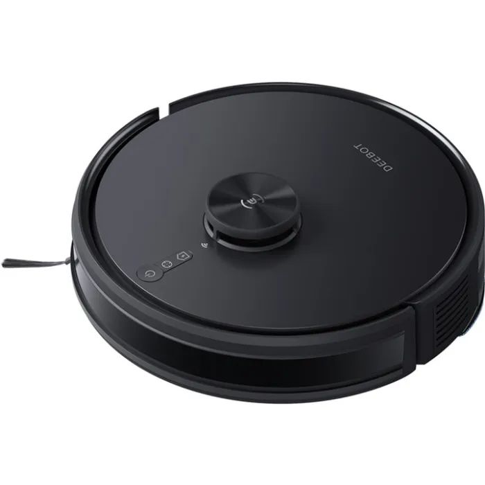 Пилосос Ecovacs Deebot Y1 Pro Black (DLX34 BLACK) зображення 2