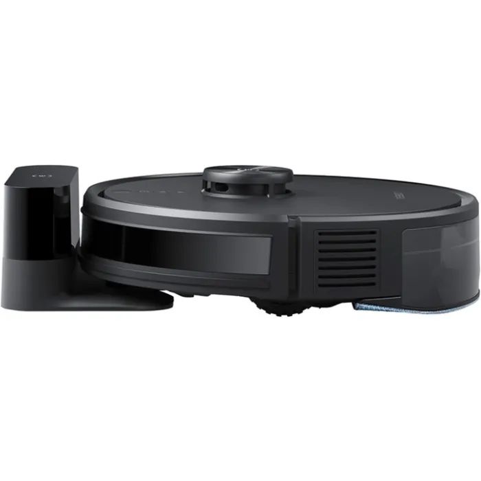 Пилосос Ecovacs Deebot Y1 Pro Black (DLX34 BLACK) зображення 5