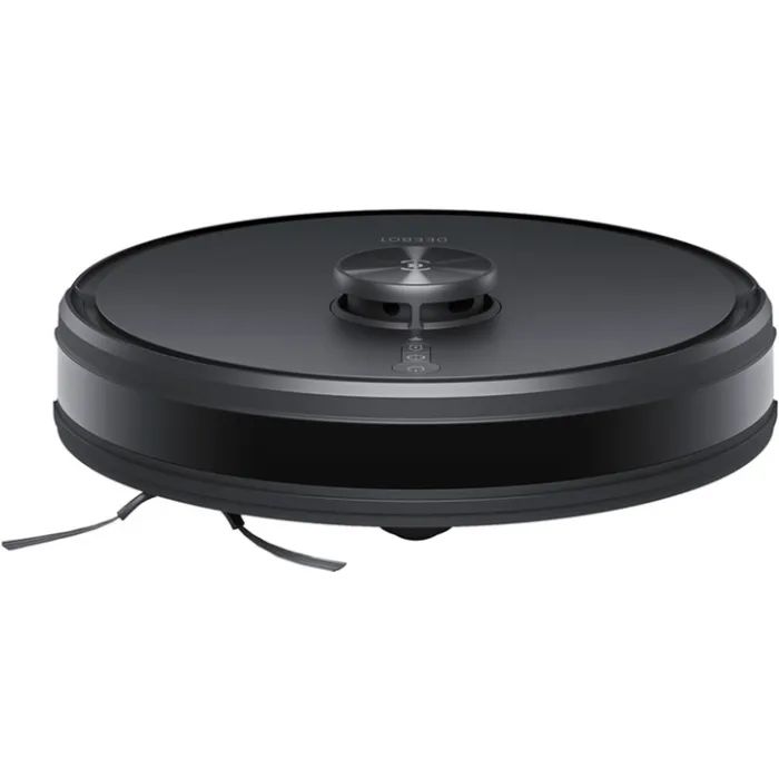 Пилосос Ecovacs Deebot Y1 Pro Black (DLX34 BLACK) зображення 6