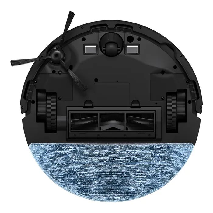 Пилосос Ecovacs Deebot Y1 Pro Black (DLX34 BLACK) зображення 9