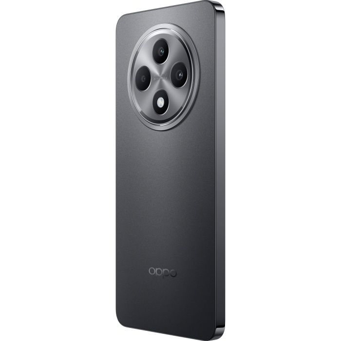 Мобильный телефон Oppo Reno 12 FS 8/512GB Matte Gray (6932169351430) изображение 10