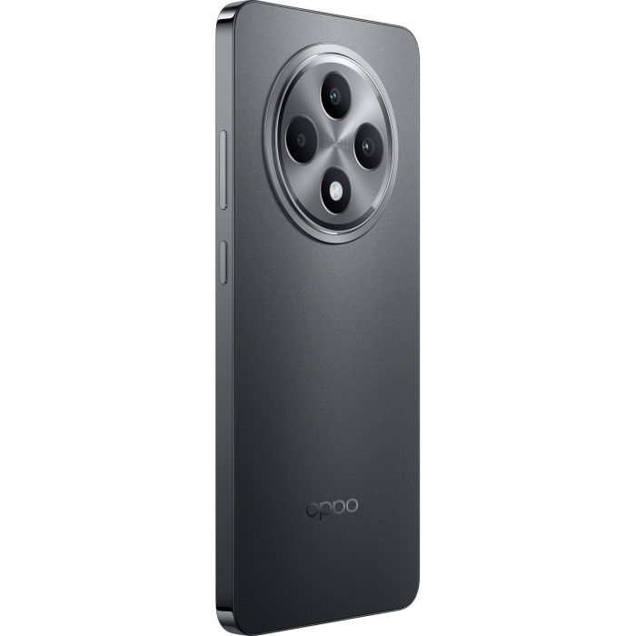 Мобильный телефон Oppo Reno 12 FS 8/512GB Matte Gray (6932169351430) изображение 11