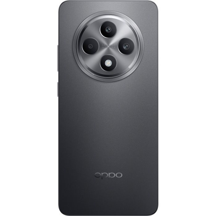 Мобильный телефон Oppo Reno 12 FS 8/512GB Matte Gray (6932169351430) изображение 3