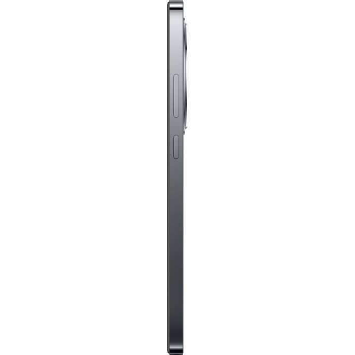 Мобильный телефон Oppo Reno 12 FS 8/512GB Matte Gray (6932169351430) изображение 5