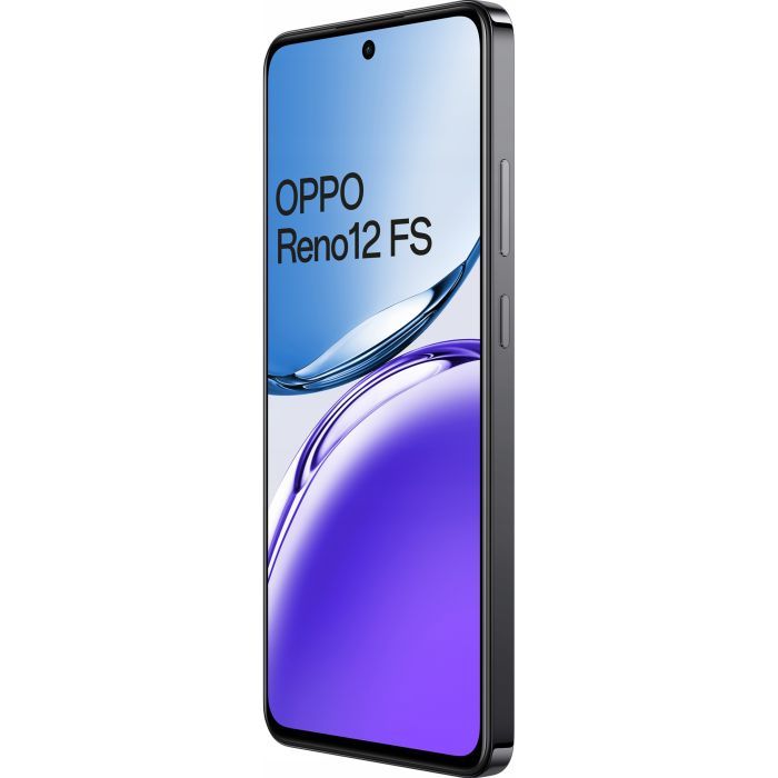 Мобильный телефон Oppo Reno 12 FS 8/512GB Matte Gray (6932169351430) изображение 9