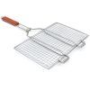 Решётка для гриля Voltronic 36x23x58 см (YT-GR36) изображение 3