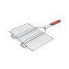 Решётка для гриля Voltronic 36x23x58 см (YT-GR36)