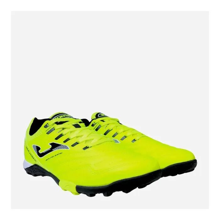 Сороконожки Joma Maxima MAXW2409TF яскраво-жовтий 44 (8445954851117) изображение 2