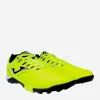 Сороконожки Joma Maxima MAXW2409TF яскраво-жовтий 44 (8445954851117) изображение 2
