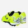 Сороконожки Joma Maxima MAXW2409TF яскраво-жовтий 44 (8445954851117) изображение 3