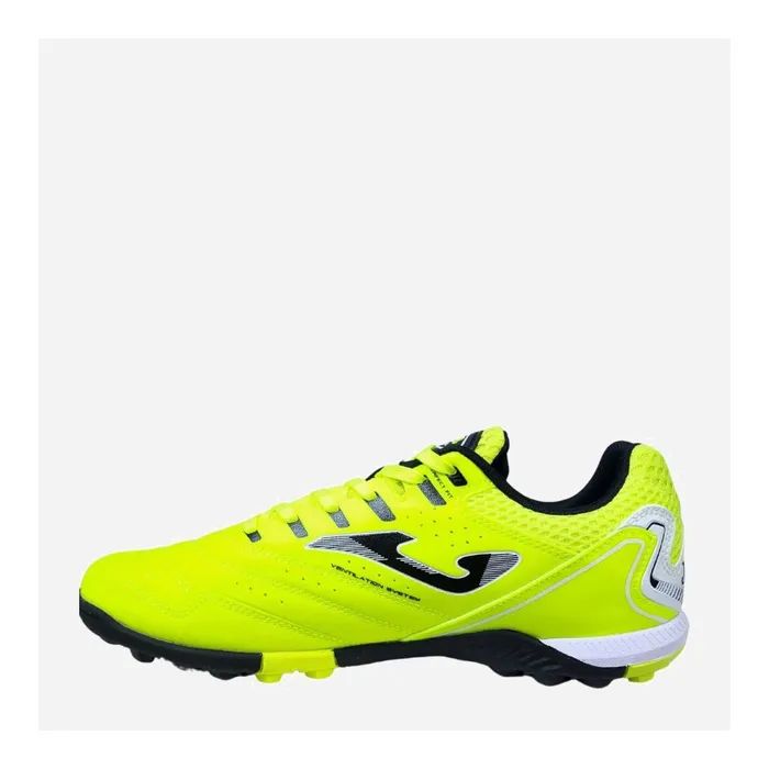 Сороконожки Joma Maxima MAXW2409TF яскраво-жовтий 44 (8445954851117) изображение 5
