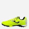 Сороконожки Joma Maxima MAXW2409TF яскраво-жовтий 44 (8445954851117) изображение 5