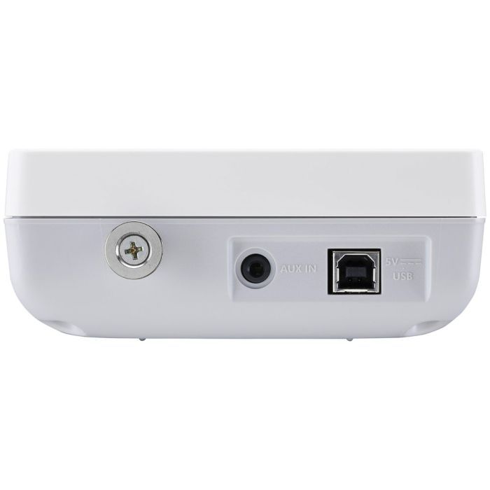 Синтезатор Yamaha SHS-300 Sonogenic White изображение 4