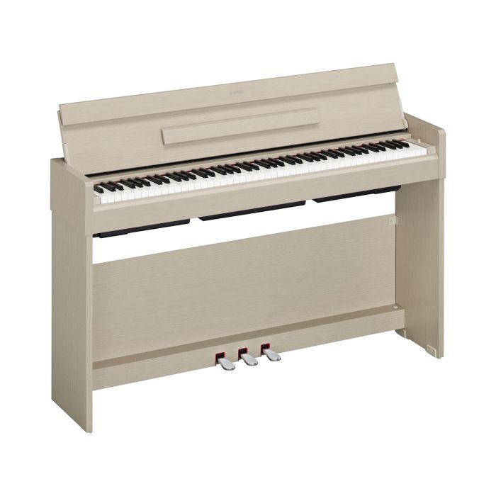 Цифровое пианино Yamaha Arius YDP-S35 White Ash