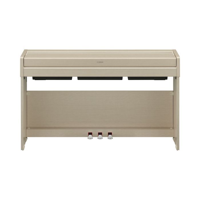 Цифровое пианино Yamaha Arius YDP-S35 White Ash изображение 3