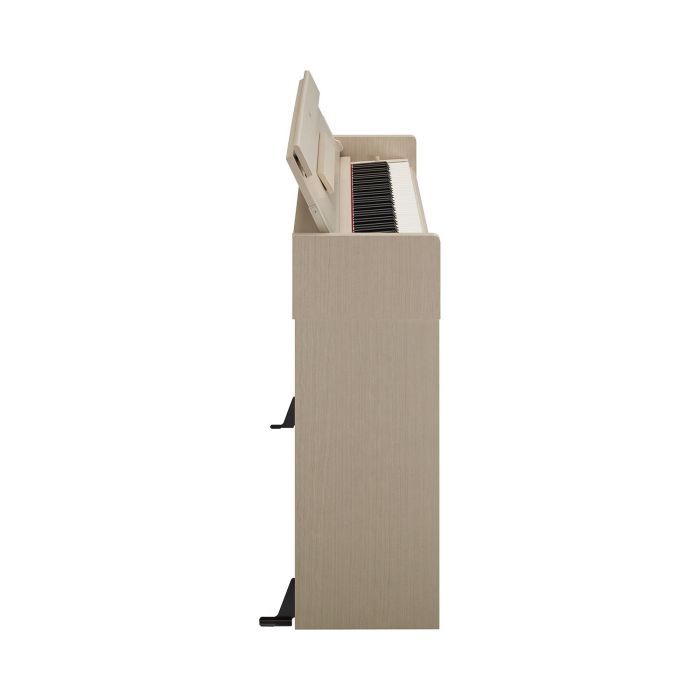Цифровое пианино Yamaha Arius YDP-S35 White Ash изображение 4