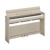 Цифровое пианино Yamaha Arius YDP-S35 White Ash