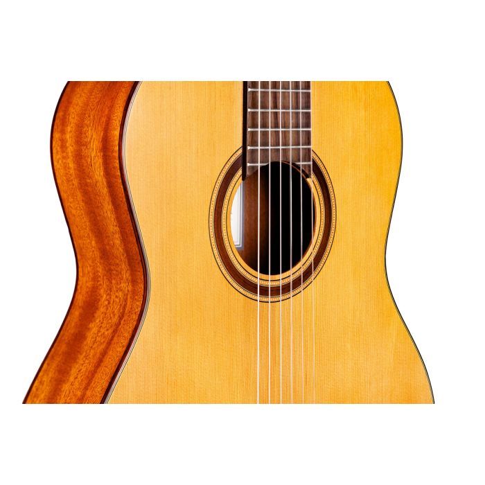 Гитара классическая Cordoba C3M изображение 6