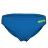 Плавки Arena Team Swim Briefs Solid 004773-860 блакитний 95 (3468337523550) зображення 6