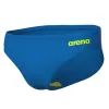 Плавки Arena Team Swim Briefs Solid 004773-860 блакитний 95 (3468337523550) зображення 7