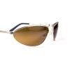Солнцезащитные очки Black Rhino i-Beamz Polarized С поляризацией Коричневые (GV-IBEAM-BR2) изображение 2