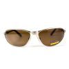 Солнцезащитные очки Black Rhino i-Beamz Polarized С поляризацией Коричневые (GV-IBEAM-BR2) изображение 3