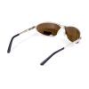 Солнцезащитные очки Black Rhino i-Beamz Polarized С поляризацией Коричневые (GV-IBEAM-BR2) изображение 5