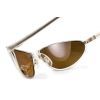 Солнцезащитные очки Black Rhino i-Beamz Polarized С поляризацией Коричневые (GV-IBEAM-BR2) изображение 6