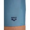 Плавки Arena Zip Swim Short 006159-550 сірий 80 (3468336927304) зображення 6