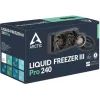 Система жидкостного охлаждения Arctic ACFRE00178A изображение 6