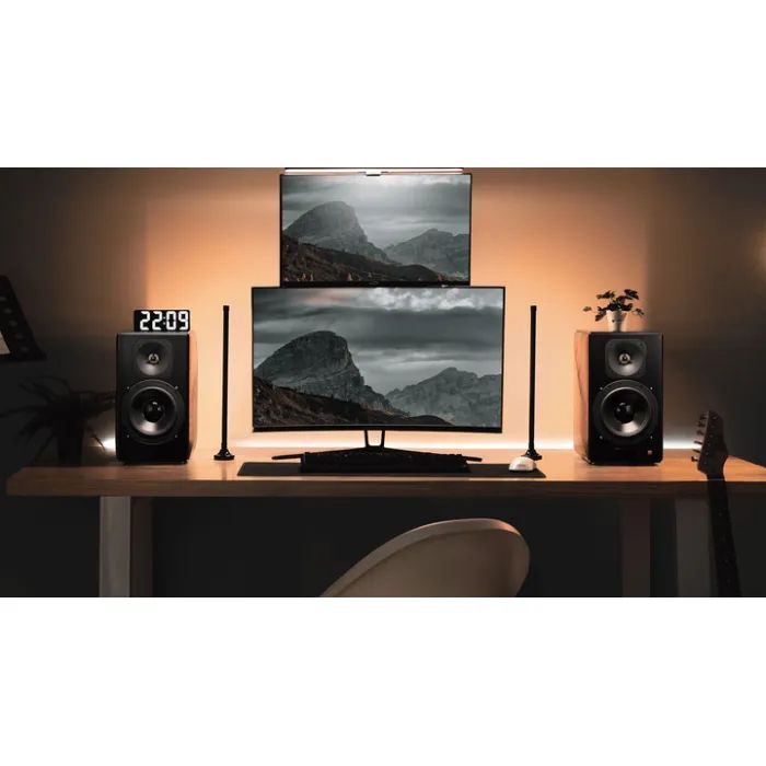 Акустическая система Edifier S3000MKII Brown (S3000MKII) изображение 7