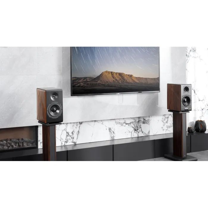 Акустическая система Edifier S3000MKII Brown (S3000MKII) изображение 8