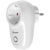 Умная розетка Sonoff Sonoff Wi-Fi S26R2 (S26R2TPF)